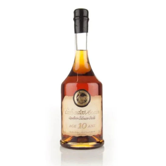 Calvados Morin 10 Ans Calvados 750ml
