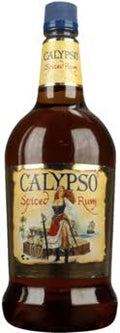Calypso Spiced Rum 1.75Lt