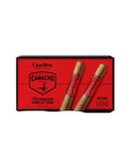 Camacho Corojo Toro Cigar With Personal Humidor by CigarBros (Box of 10)
