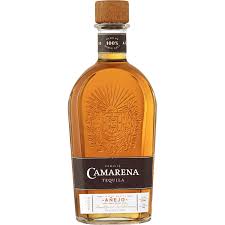 Camarena Tequila Anejo 750ml