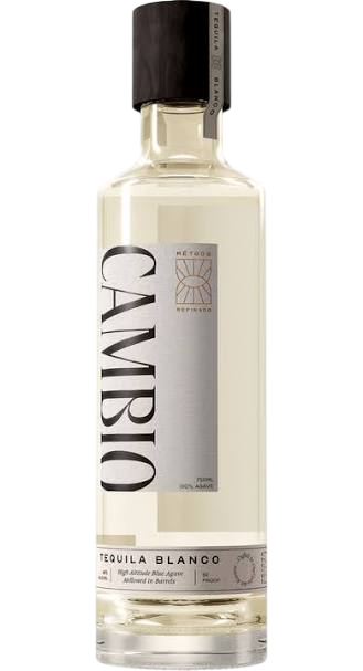 Cambio Blanco Tequila 750 ml