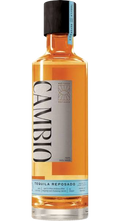 Cambio Reposado Tequila 750 ml
