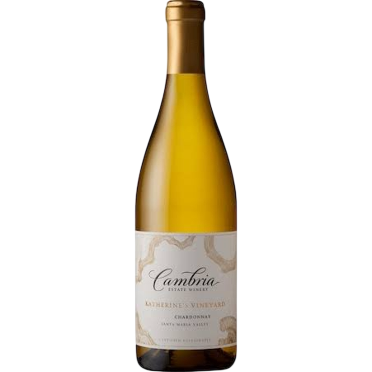 Cambria Syrah Tepusquet Vineyard 2016 750 ml