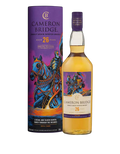 Cameron Bridge Single Grain Scotch Whisky 26 year 750ml