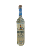 Campanilla del Palmar Quiotero Maria de la Luz Martinez Maguey Verde Destilado de Agave Mezcal