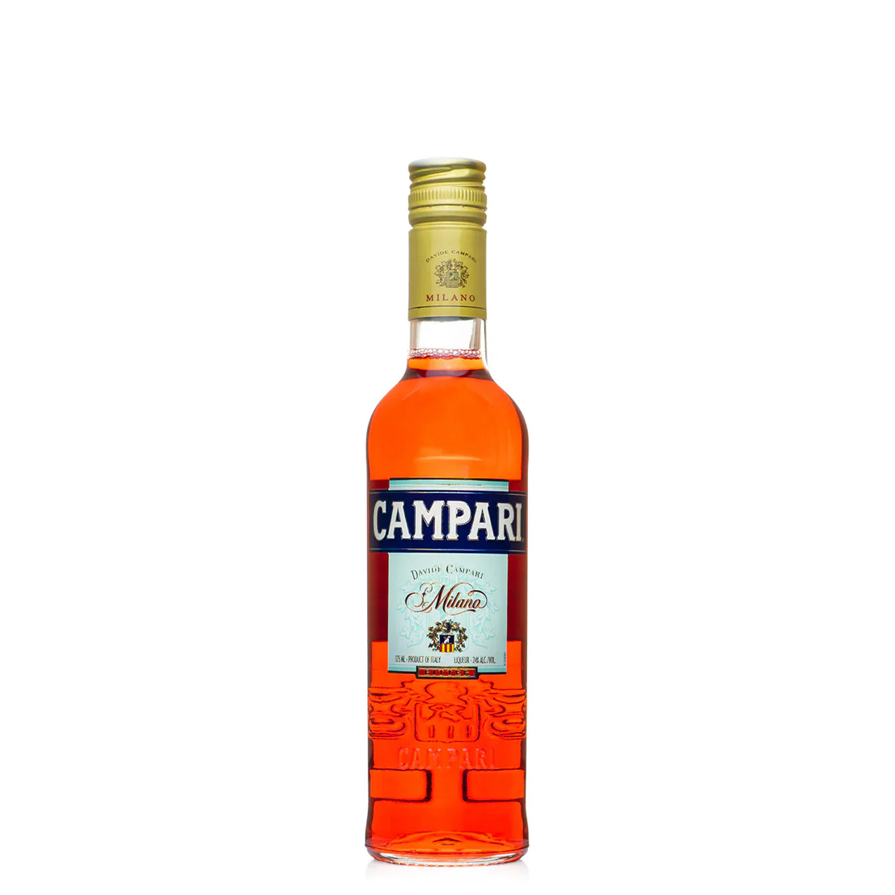 Campari Aperitif 375ml