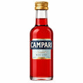 Campari Bitter Aperitif 50ml