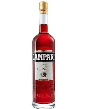 Campari Bitter Aperitif 750ml