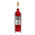 Campari Bitters Liqueur 750 ml
