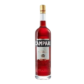 Campari Bitters Liqueur 750 ml