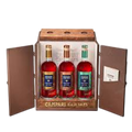 Campari Oak Tales Cask Tales  Collection Bourbon, Rum and Tequila 3 pack 1 L