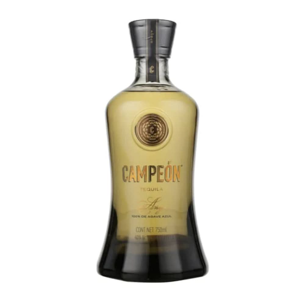 Campeon Reposado Tequila 750ml