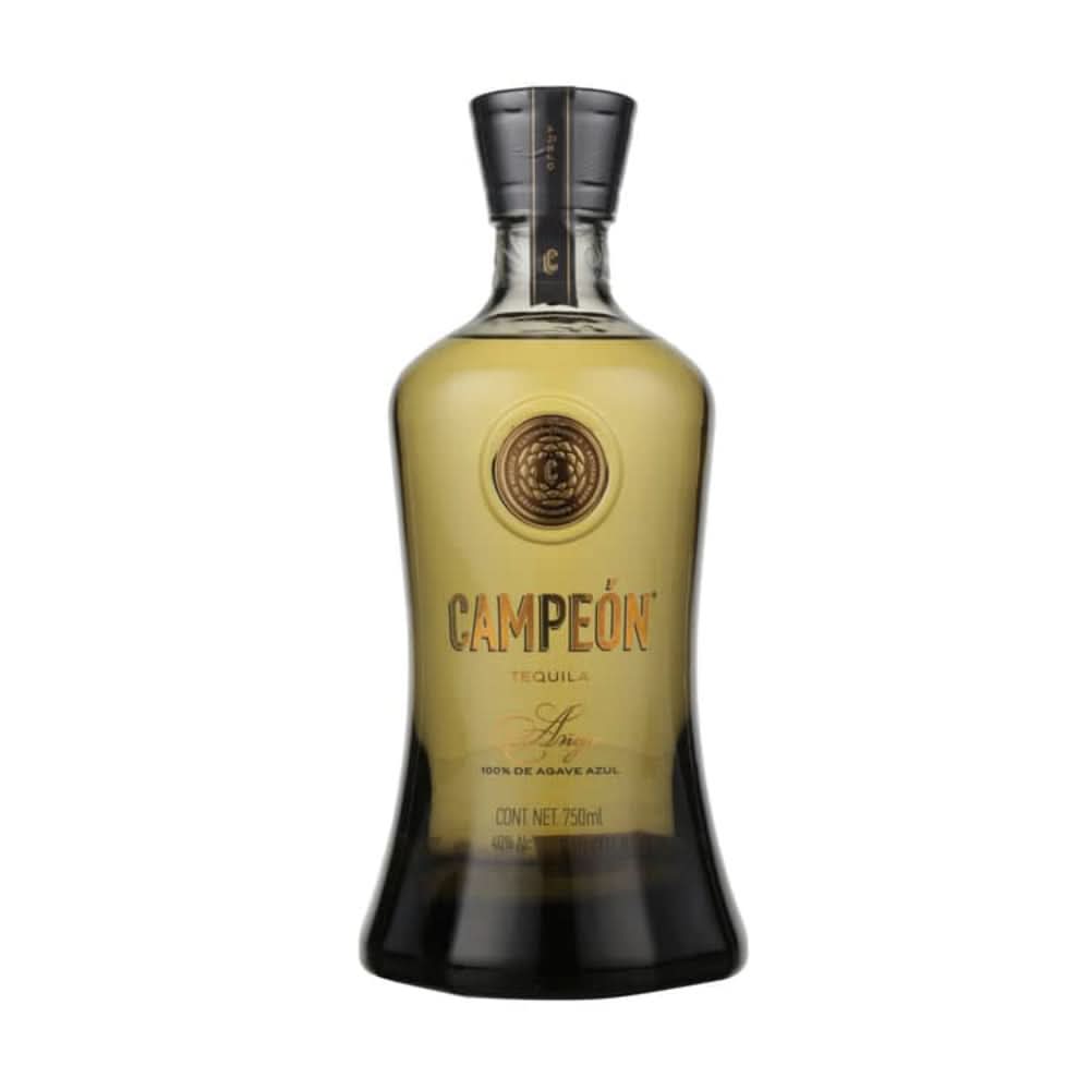 Campeon Anejo Tequila 750ml