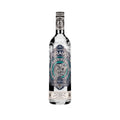 Campo Bravo Plata Tequila 750ml