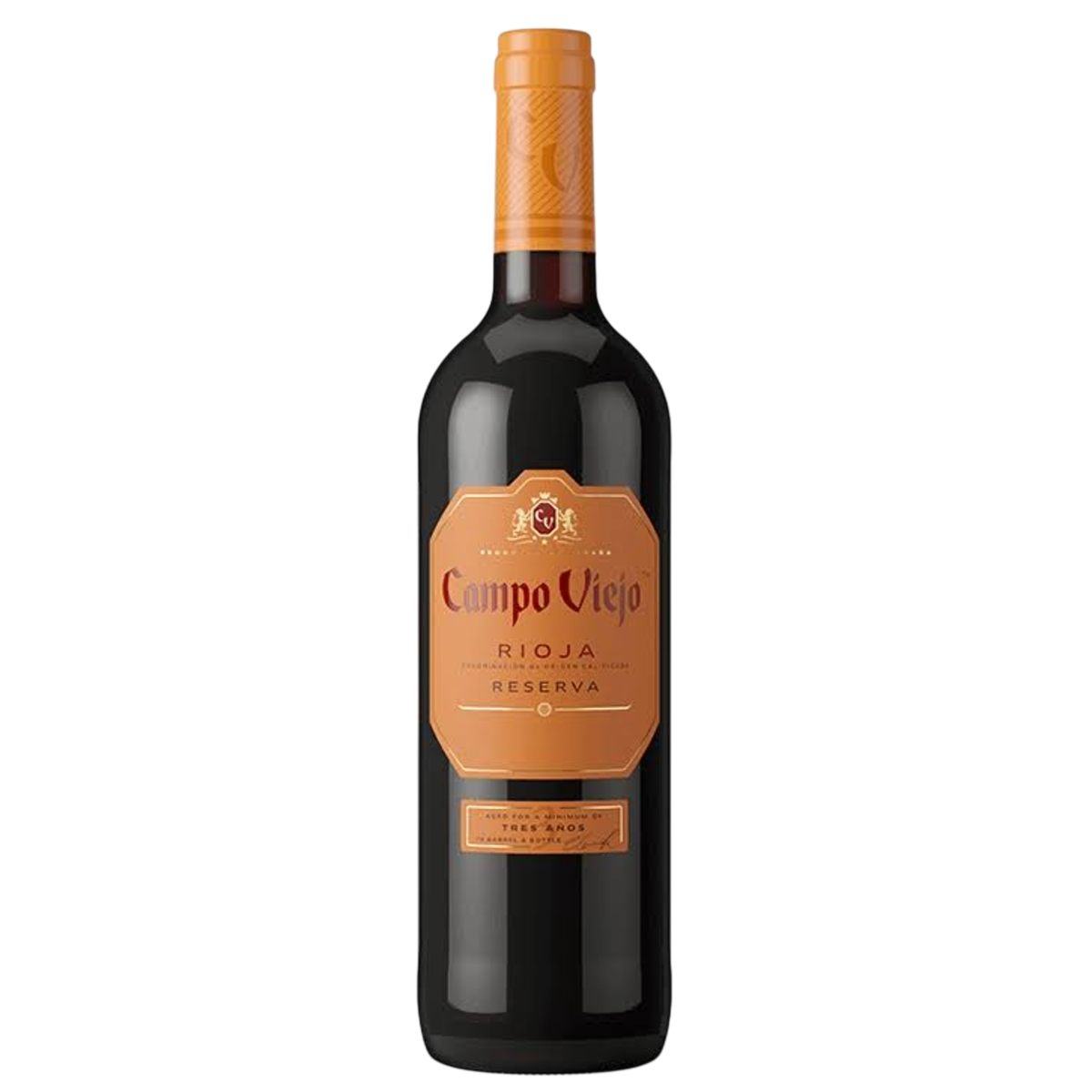 Campo Viejo Rioja Reserva 2015 750 ml