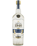 Campo Azul 1940 Blanco Tequila 750ml