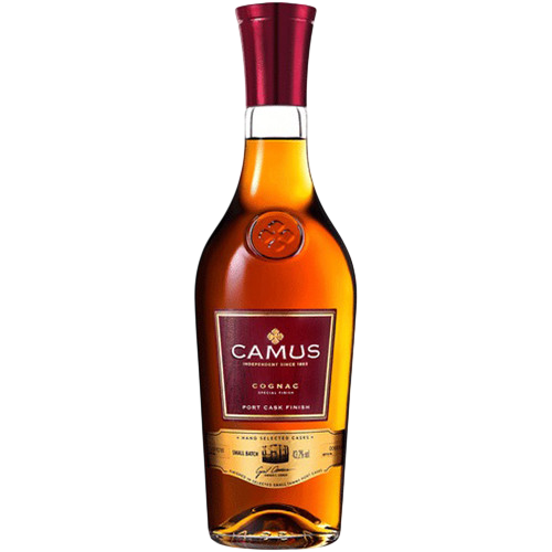 Camus Port Cask Finish 750 ml