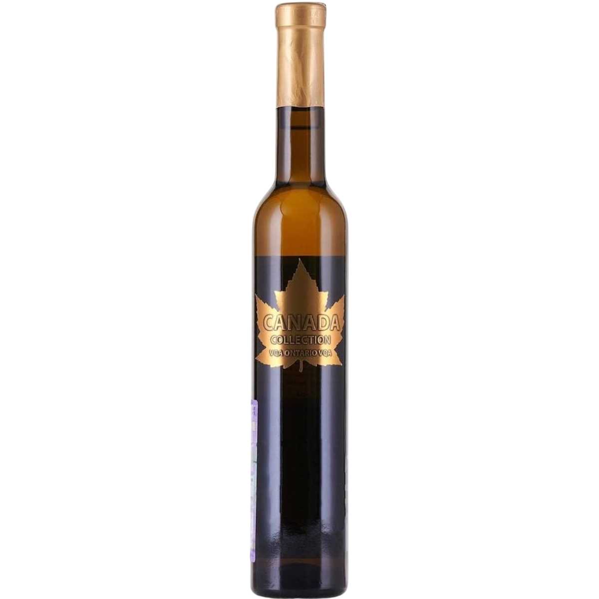 Canada Collection Pillitteri Vida Select Late Harvest 375ml