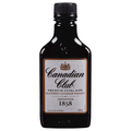 Canadian Club 1858 Premium Blended Canadian Whisky 200ml