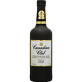 Canadian Club 1858 Premium Blended Canadian Whisky 750ml