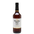 Canadian Club 1858 Canadian Whisky 750 ml