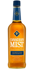 Canadian Mist 750 ML