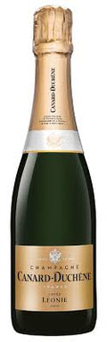 Canard-Duchene Cuvee Leonie Brut Champagne 375ml
