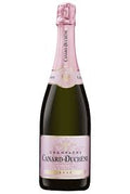 Canard Duchene Brut Rose 750ml