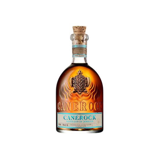 Cane Rock Rum 700ml