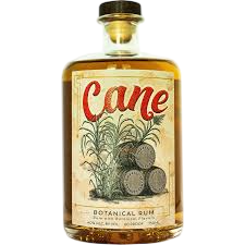 Cane Botanical Rum 750 ml