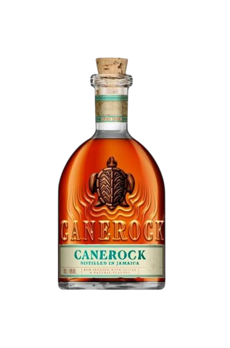 Cane Rock Rum 700ml