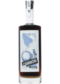 Cannon Distillery Early Bird Coffee Flavored Vodka 750ml