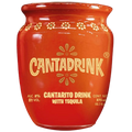 Cantadrink Cantarito Drink Tequila 375 ML