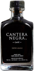 Cantera Negra Coffee Liqueur 750ml