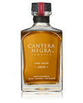 Cantera Negra Anejo Tequila 750ml