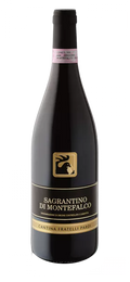Cantina Fratelli Pardi Sacrantino 750ml
