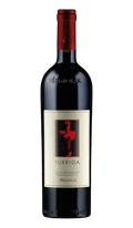 Cantine Argiolas Turriga Isola dei Nuraghi Rosso IGT 750ml
