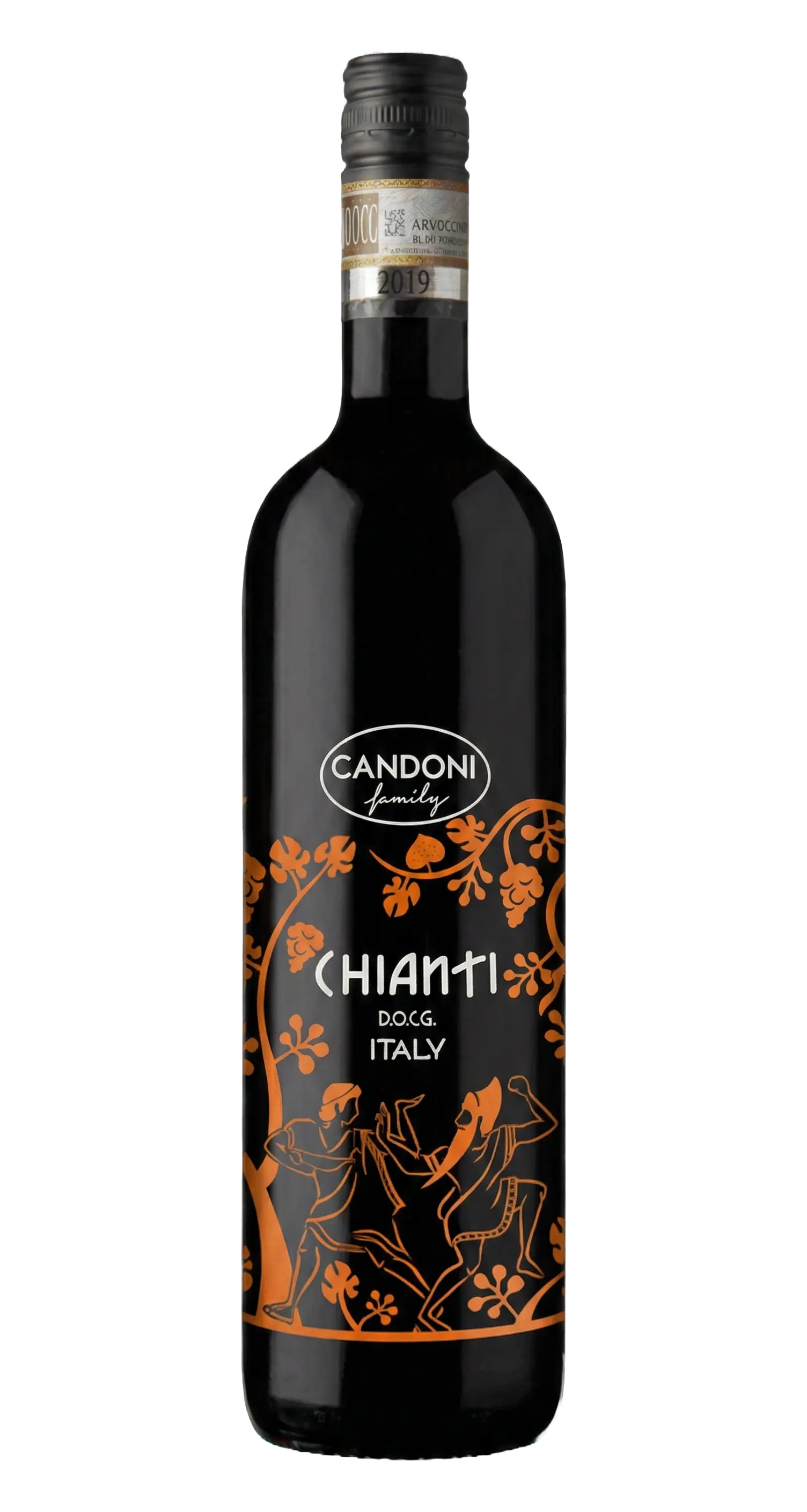 Candoni Chianti DOCG 750ml