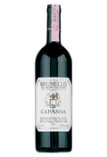 Capanna Brunello di Montalcino DOCG 750ml