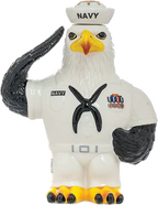 Cape Horn Marine Naval Eagle Edition Bourbon Whiskey 700ml