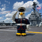 Cape Horn Marine Corps Eagle Edition Bourbon Whiskey 700ml