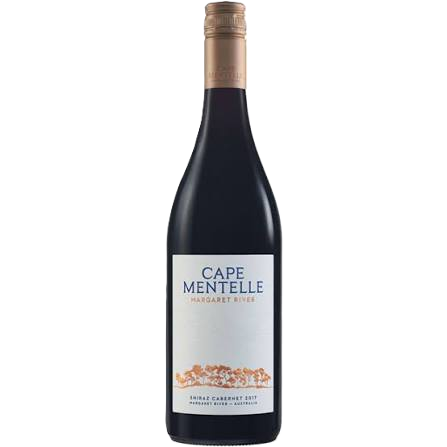 Cape Mentelle Margaret River Shiraz Cabernet 2018 750ml