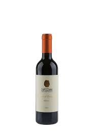 2017 Capezzana Vin Santo di Carmignano Riserva 375ml