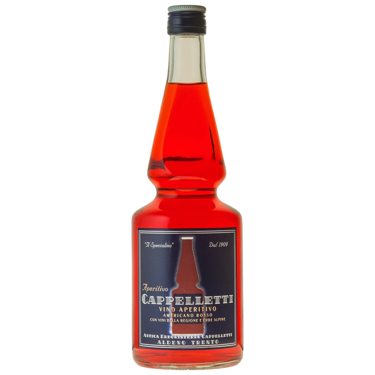 Cappelletti Vino Aperitivo 750 ml