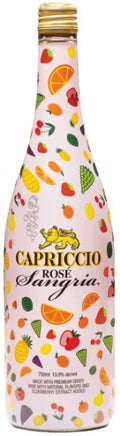 Capriccio Rose Sangria 750ml