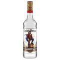 Captain Morgan Carribean Coconut Flavored Rum 750ml