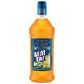 Captain Morgan Mai Tai Cocktail 1.75Lt