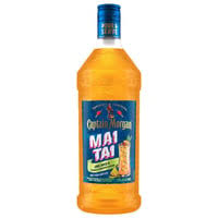 Captain Morgan Mai Tai Cocktail 1.75Lt