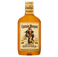 Captain Morgan Original Spiced Caribbean Gold Rum 375ml