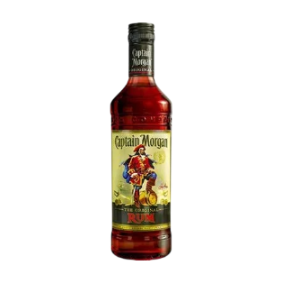 Captain Morgan Original Spiced Rum 750 ml